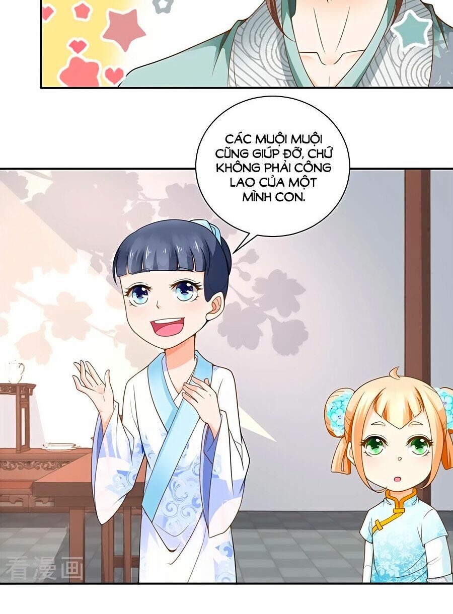Nông Nữ Thù Sắc: Chapter 70