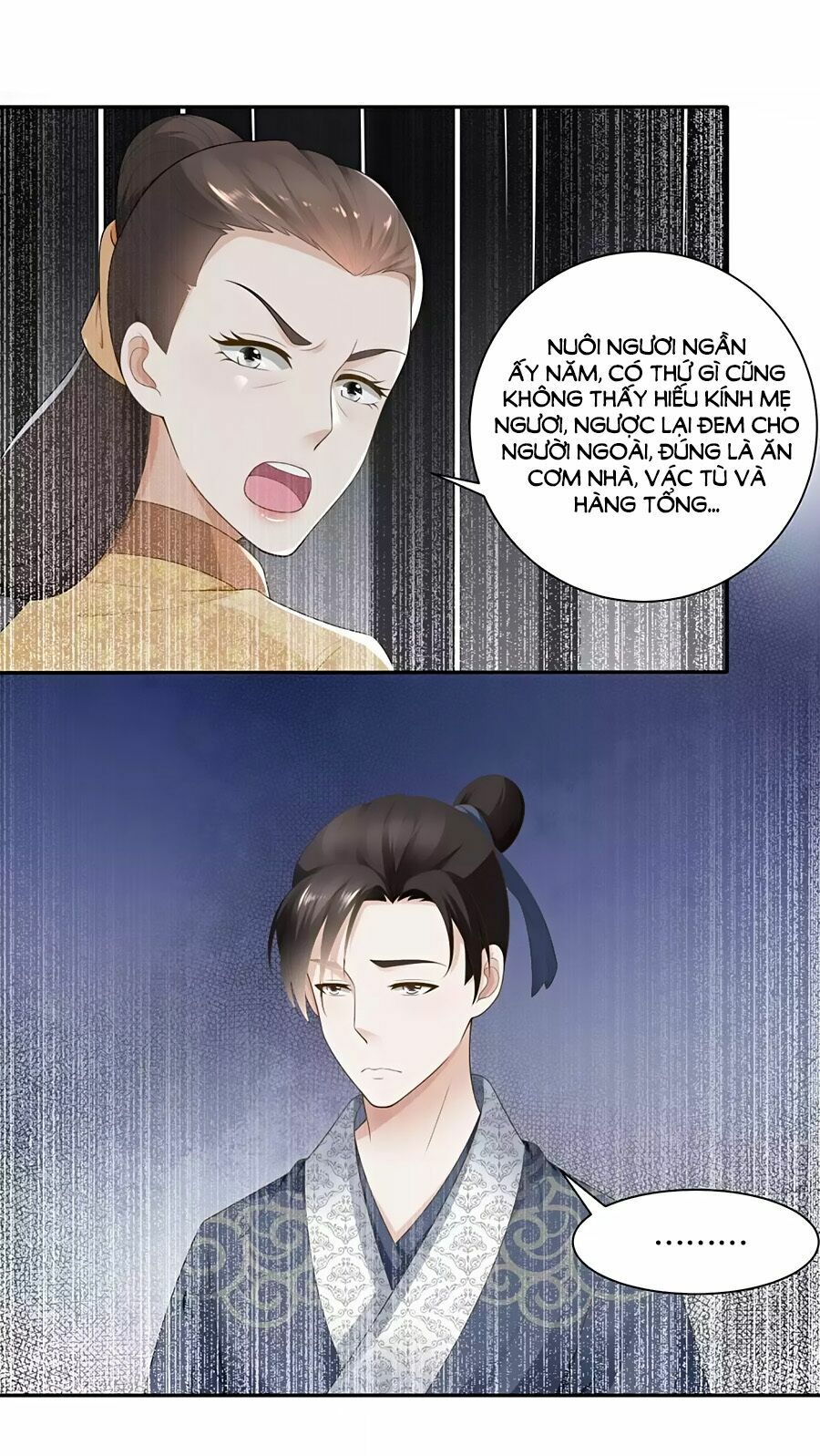 Nông Nữ Thù Sắc: Chapter 70