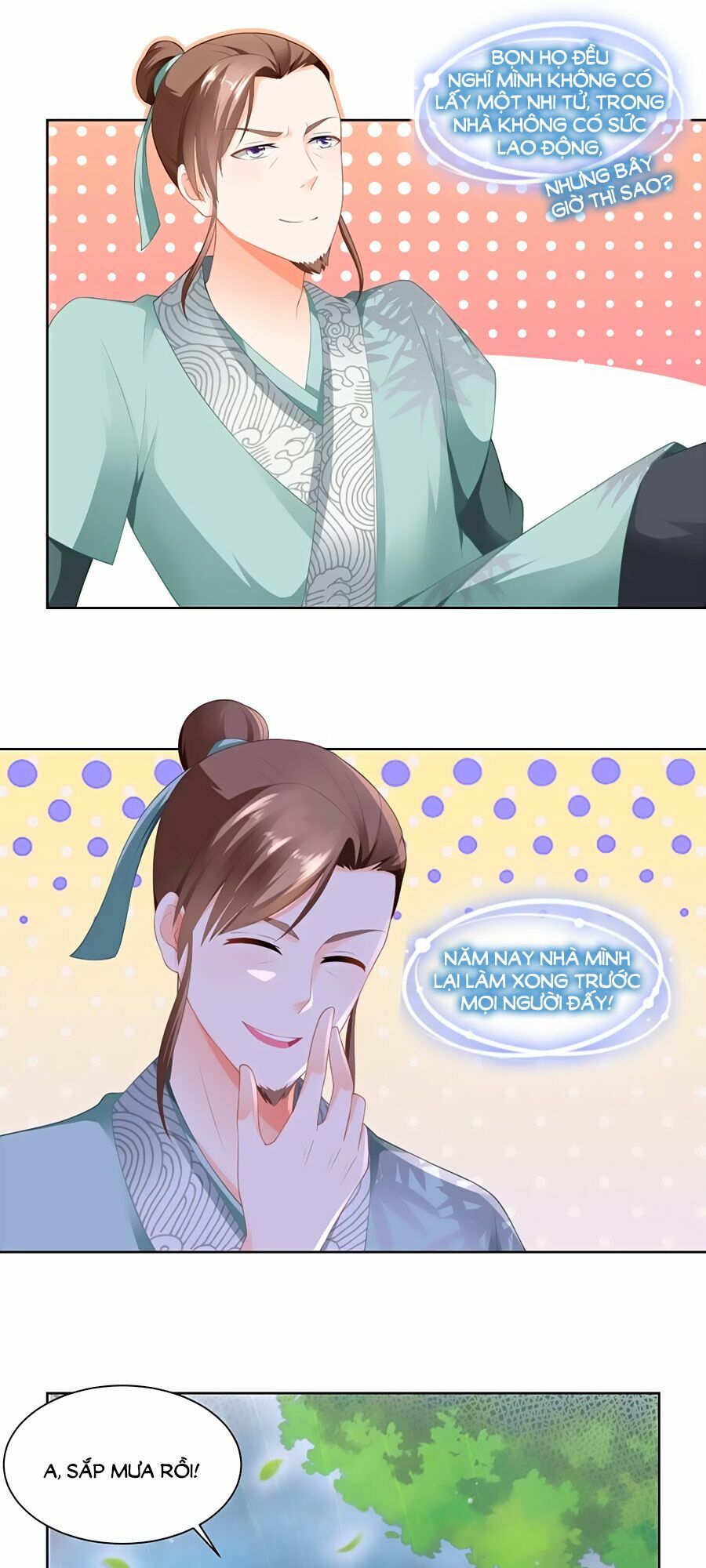 Nông Nữ Thù Sắc: Chapter 71