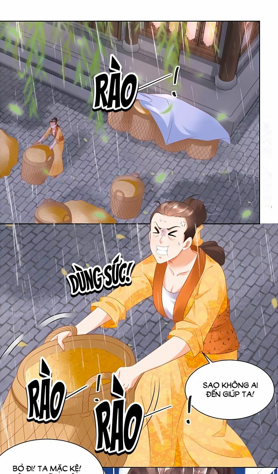 Nông Nữ Thù Sắc: Chapter 71