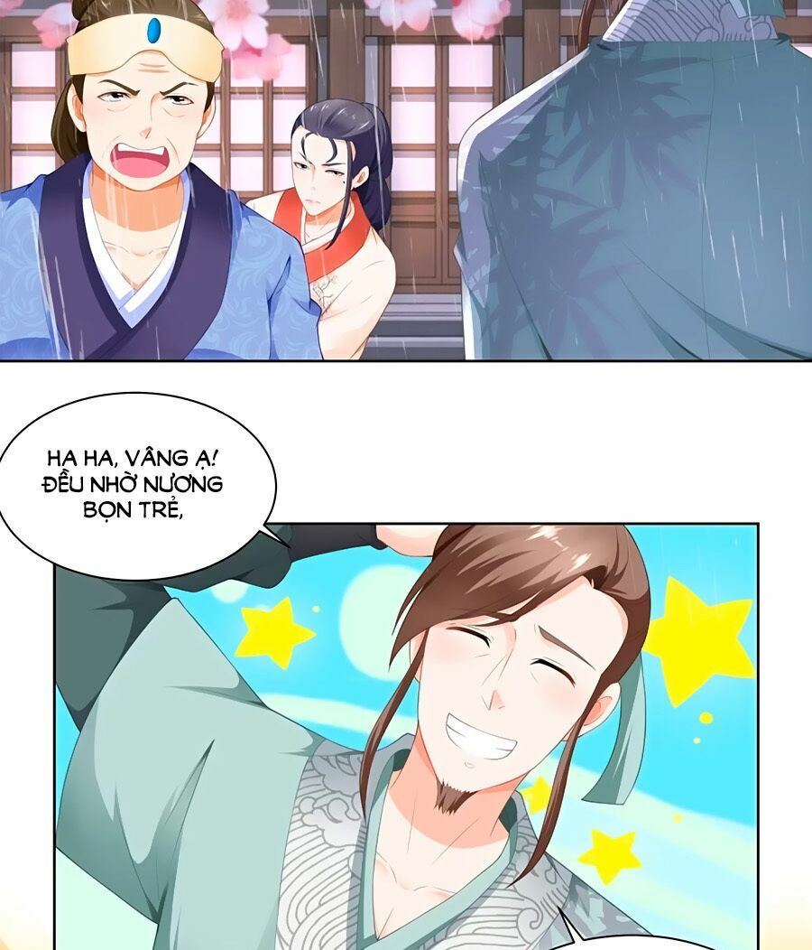 Nông Nữ Thù Sắc: Chapter 71