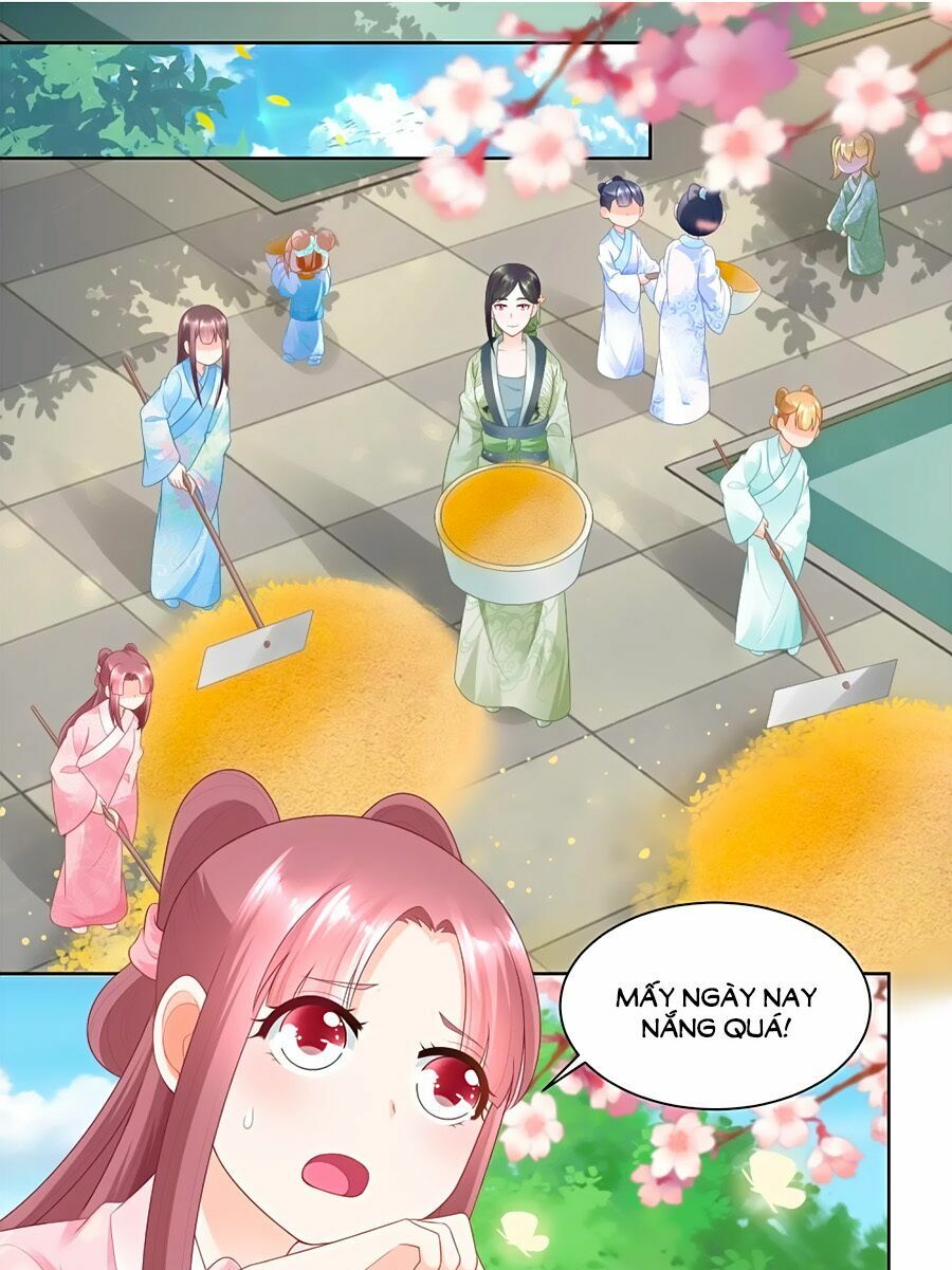 Nông Nữ Thù Sắc: Chapter 71