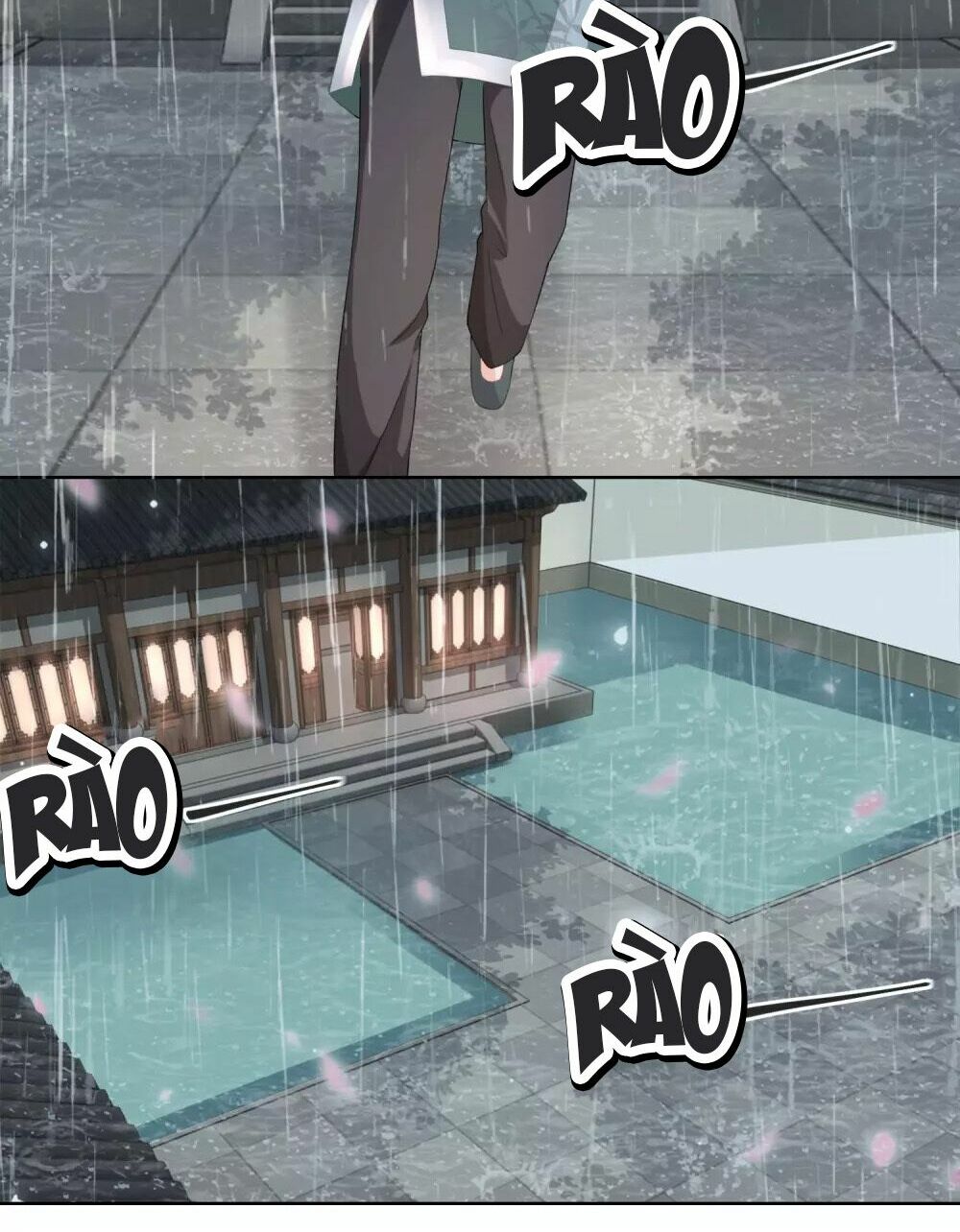 Nông Nữ Thù Sắc: Chapter 72