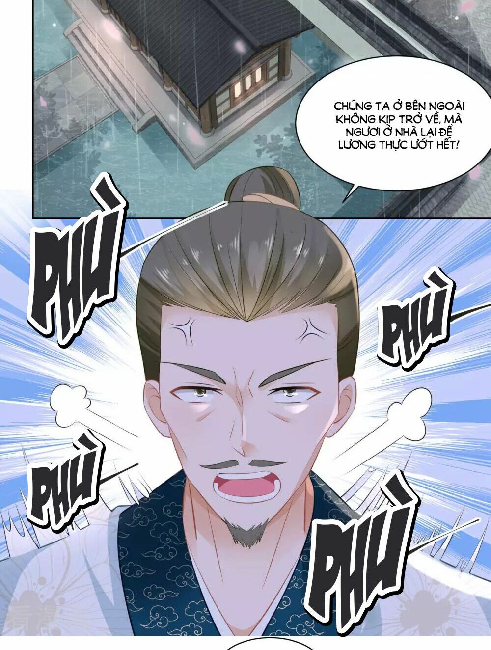 Nông Nữ Thù Sắc: Chapter 72