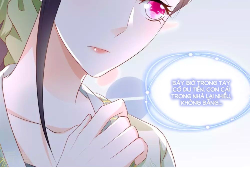 Nông Nữ Thù Sắc: Chapter 73