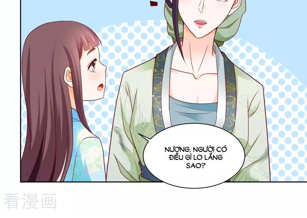 Nông Nữ Thù Sắc: Chapter 73
