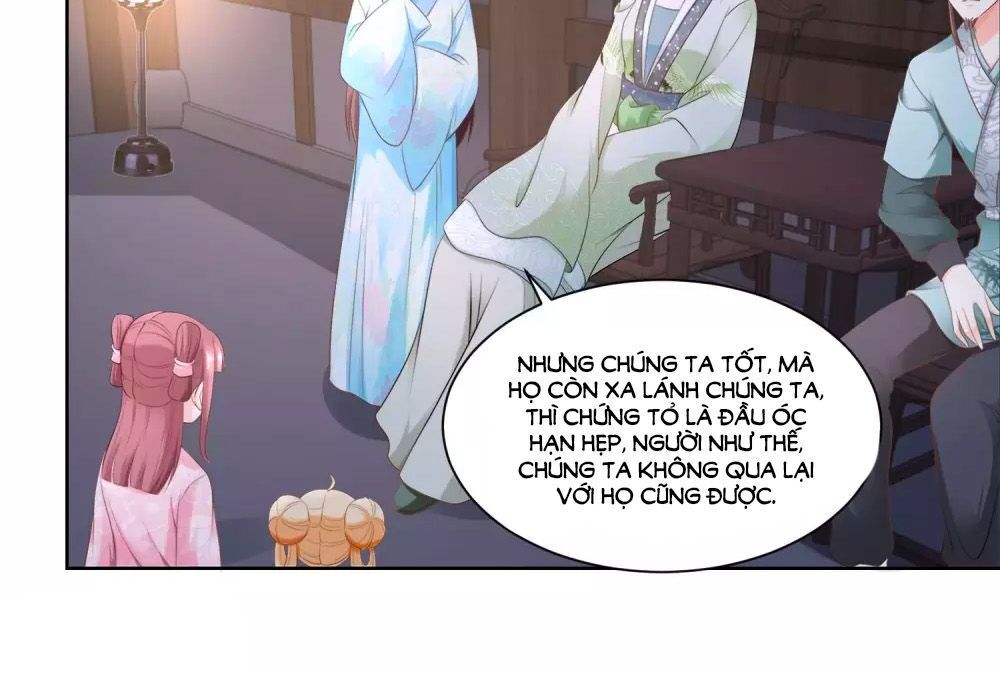 Nông Nữ Thù Sắc: Chapter 73