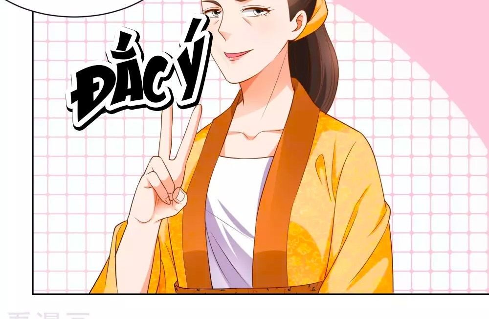Nông Nữ Thù Sắc: Chapter 73