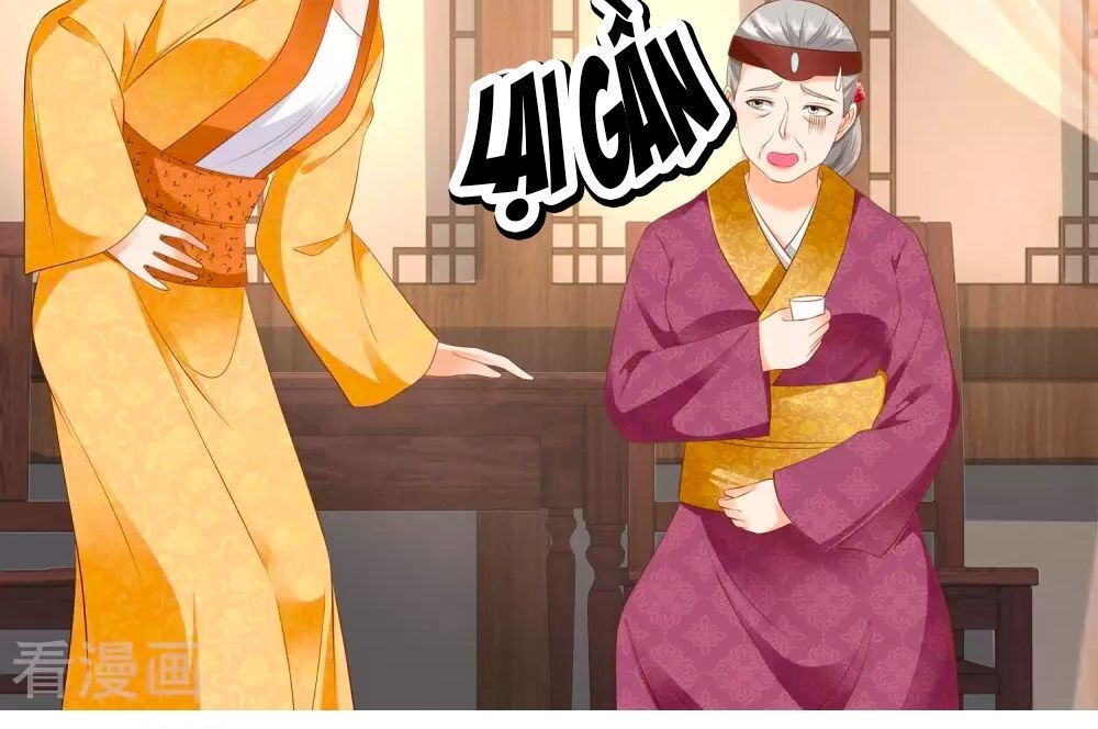 Nông Nữ Thù Sắc: Chapter 73