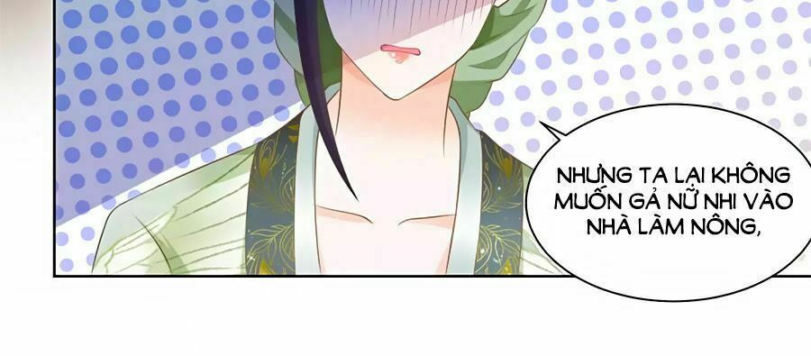 Nông Nữ Thù Sắc: Chapter 74