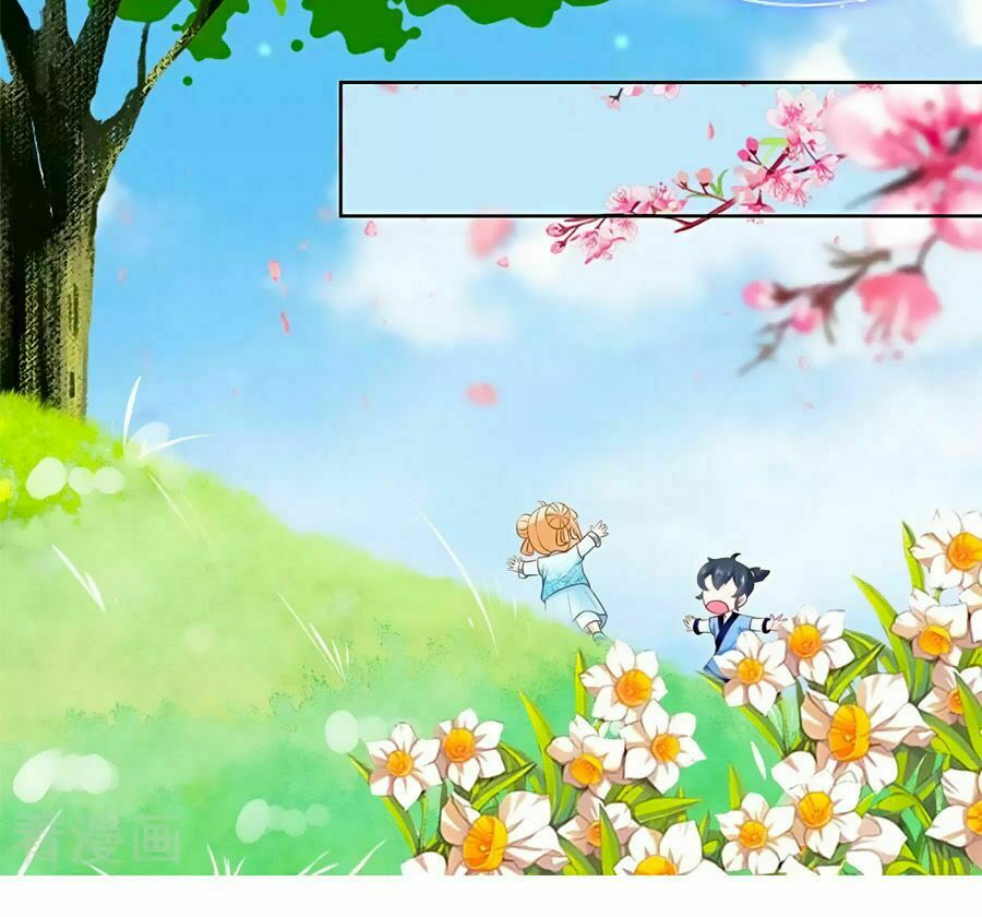 Nông Nữ Thù Sắc: Chapter 74