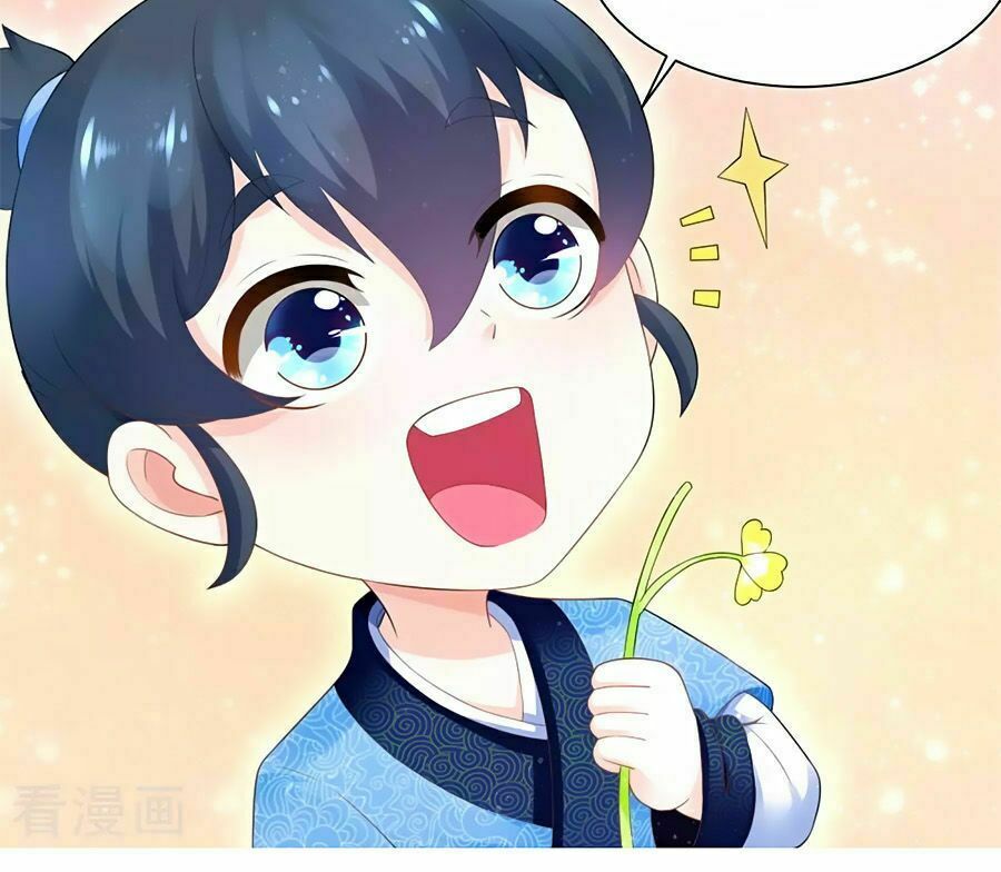 Nông Nữ Thù Sắc: Chapter 74