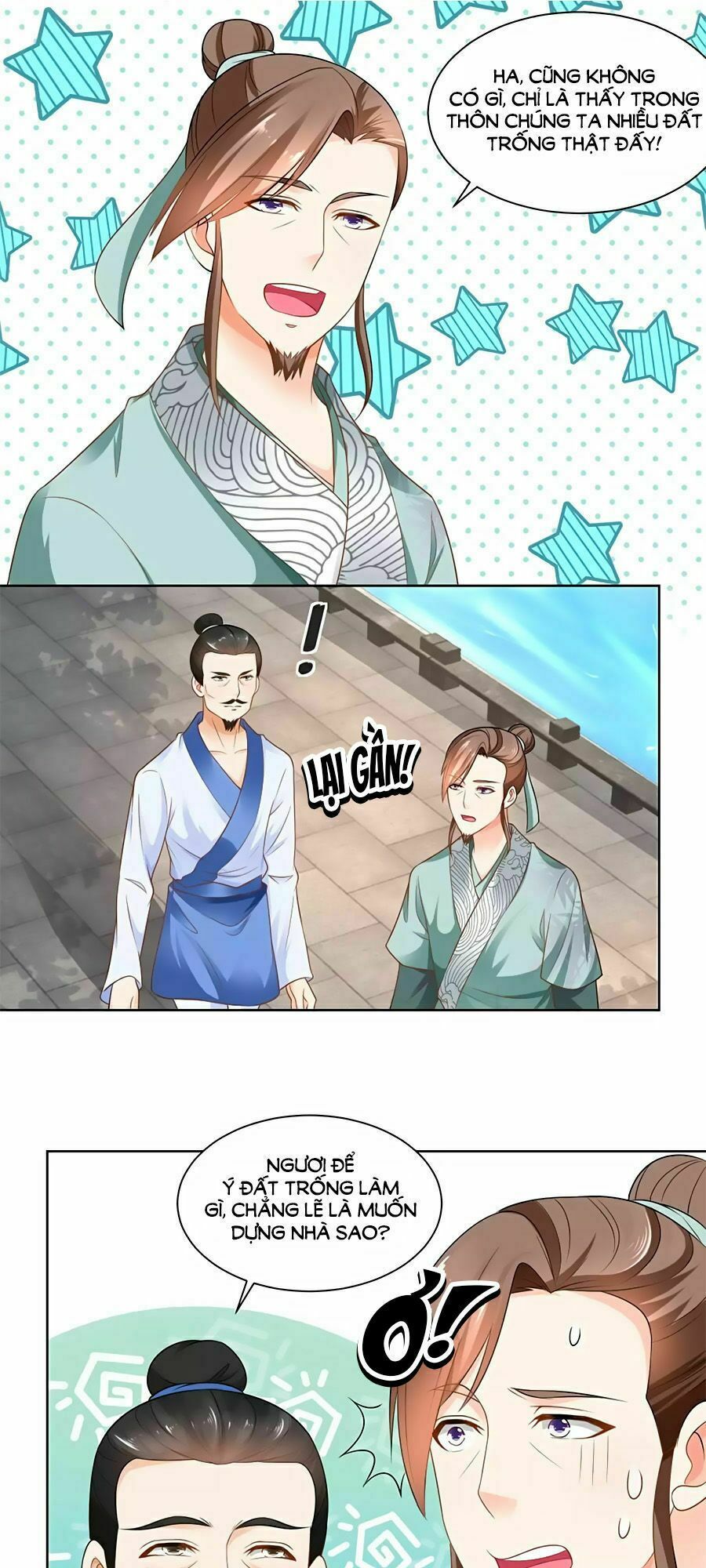 Nông Nữ Thù Sắc: Chapter 74