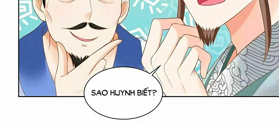 Nông Nữ Thù Sắc: Chapter 74