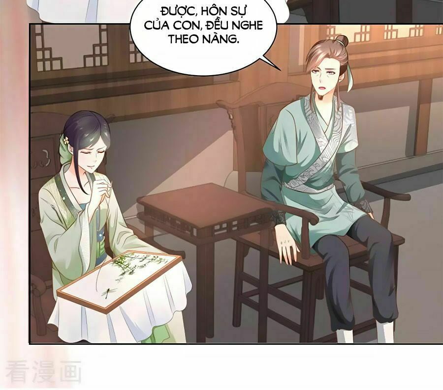 Nông Nữ Thù Sắc: Chapter 74