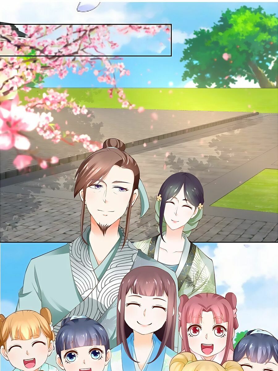 Nông Nữ Thù Sắc: Chapter 76