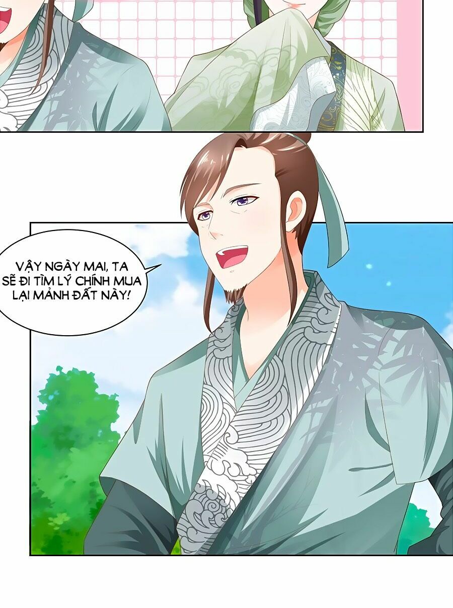 Nông Nữ Thù Sắc: Chapter 76