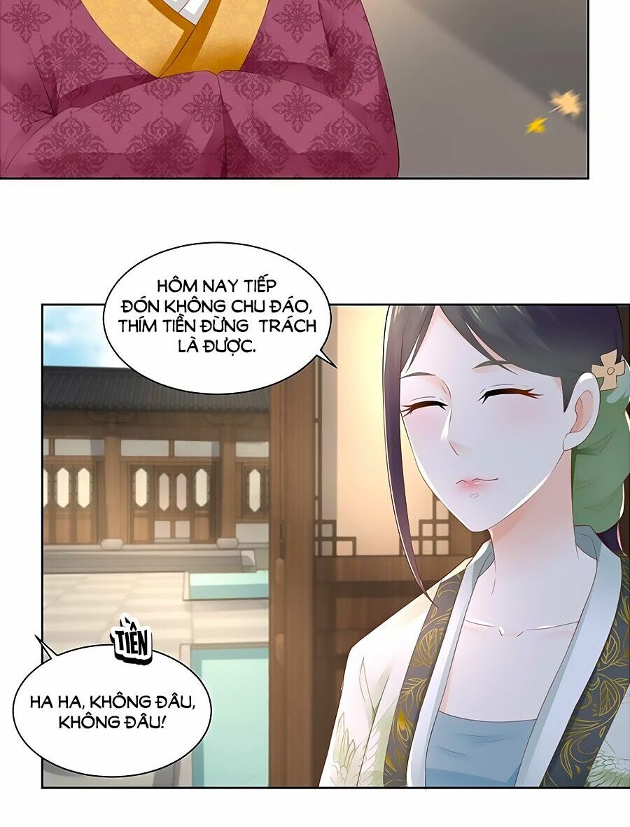 Nông Nữ Thù Sắc: Chapter 76