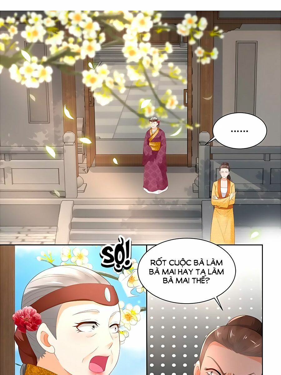 Nông Nữ Thù Sắc: Chapter 76