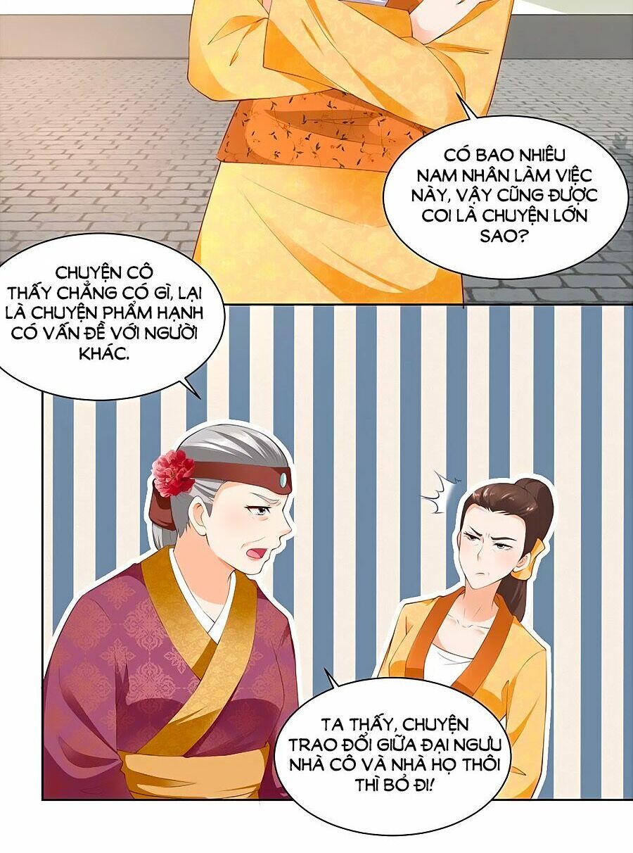 Nông Nữ Thù Sắc: Chapter 76