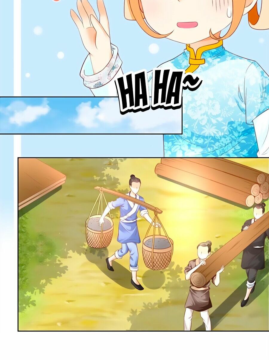 Nông Nữ Thù Sắc: Chapter 77