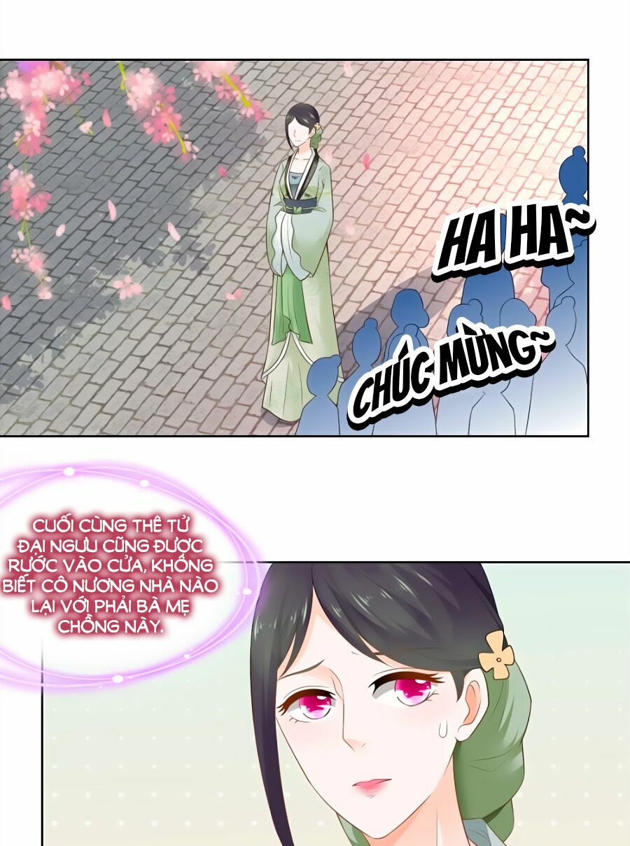 Nông Nữ Thù Sắc: Chapter 77