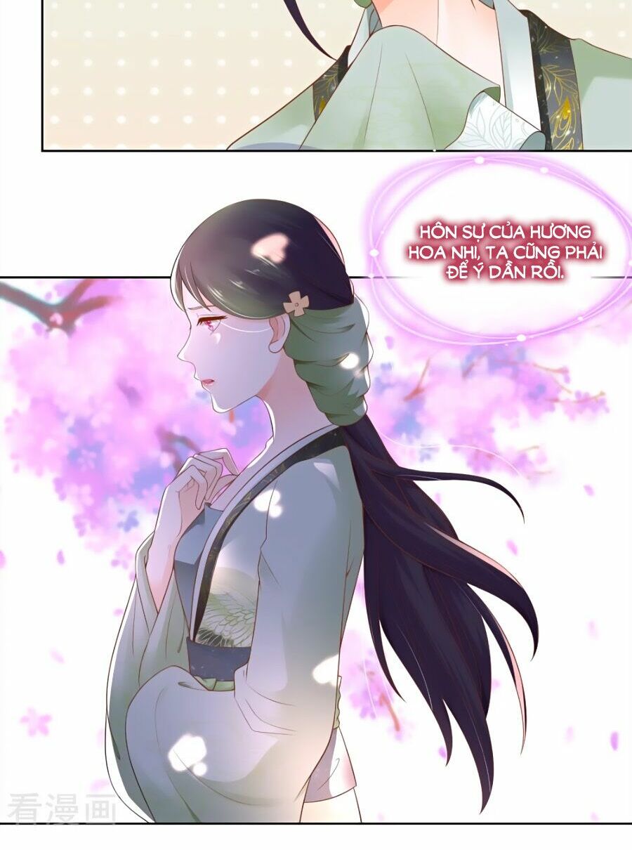 Nông Nữ Thù Sắc: Chapter 77