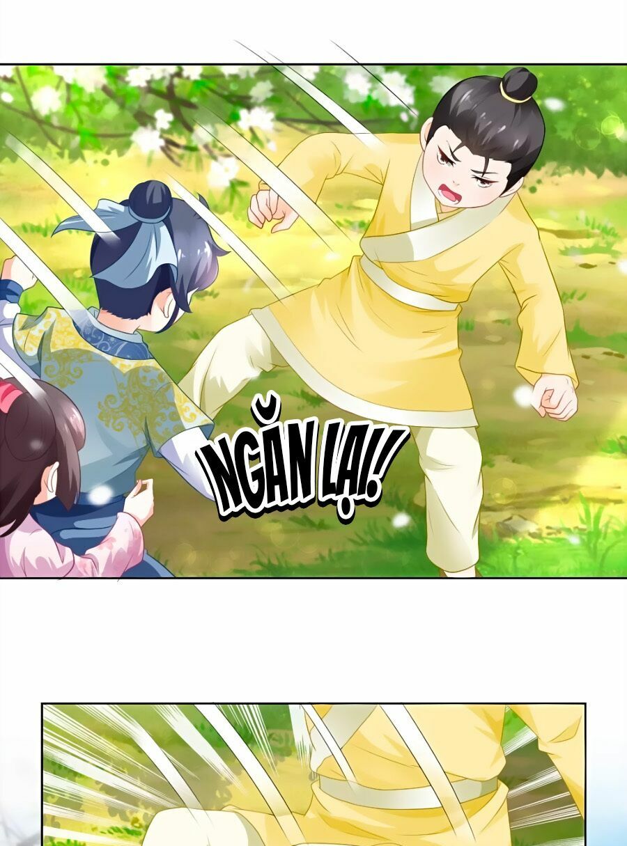 Nông Nữ Thù Sắc: Chapter 79