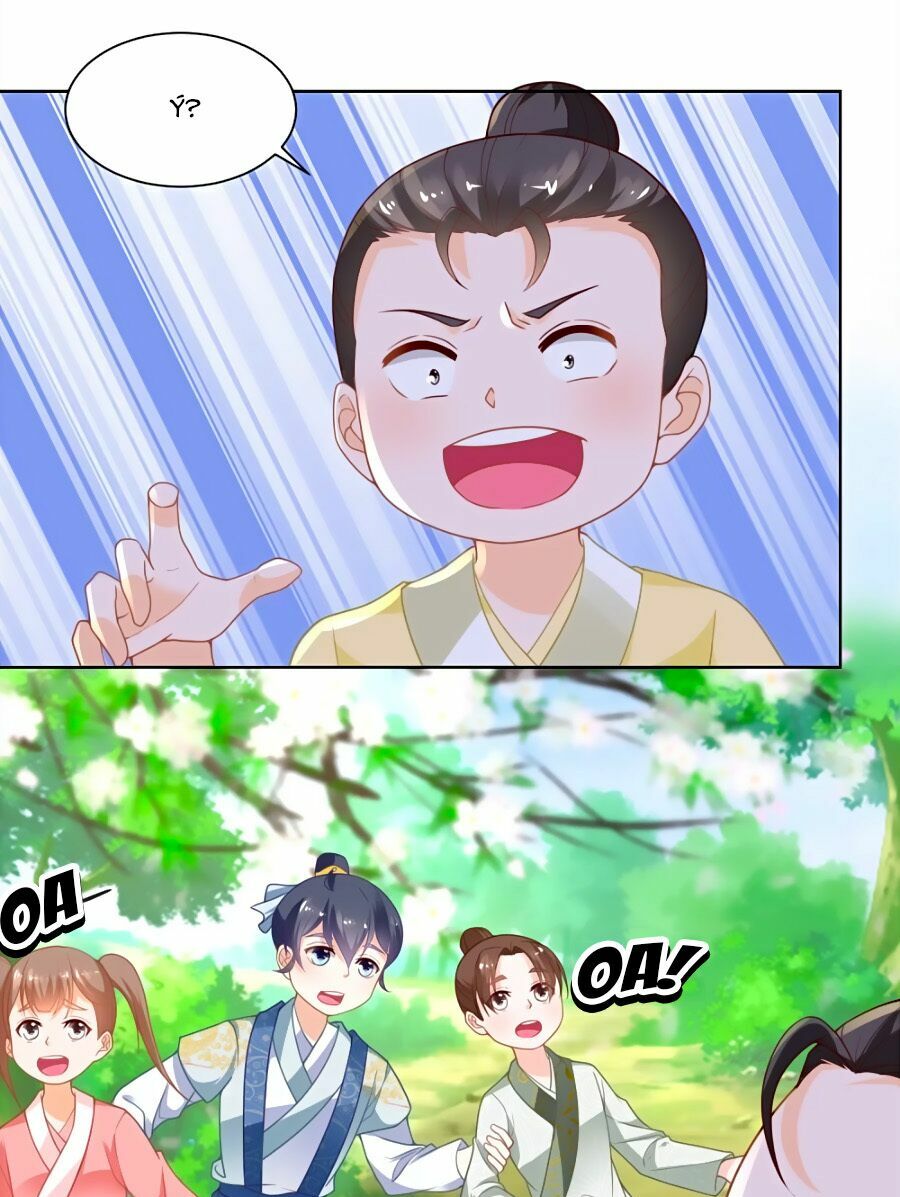 Nông Nữ Thù Sắc: Chapter 79