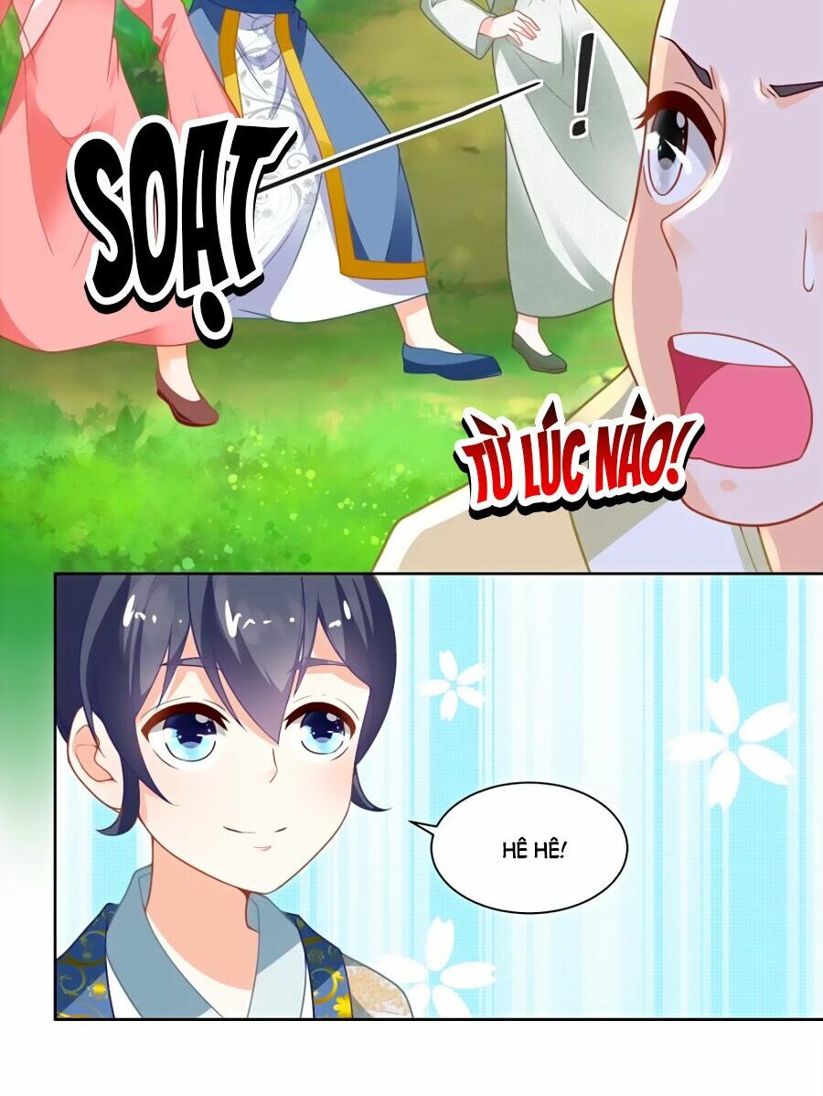 Nông Nữ Thù Sắc: Chapter 79