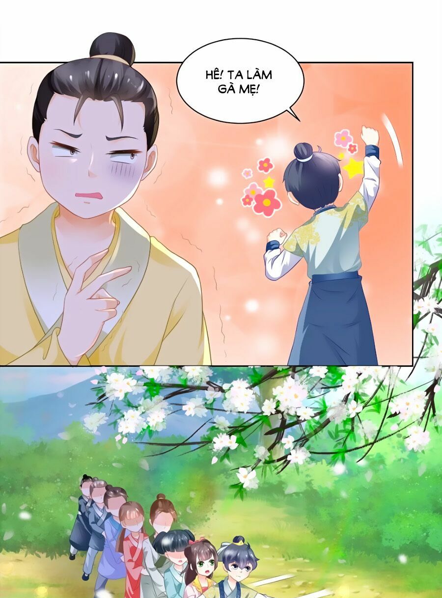 Nông Nữ Thù Sắc: Chapter 79