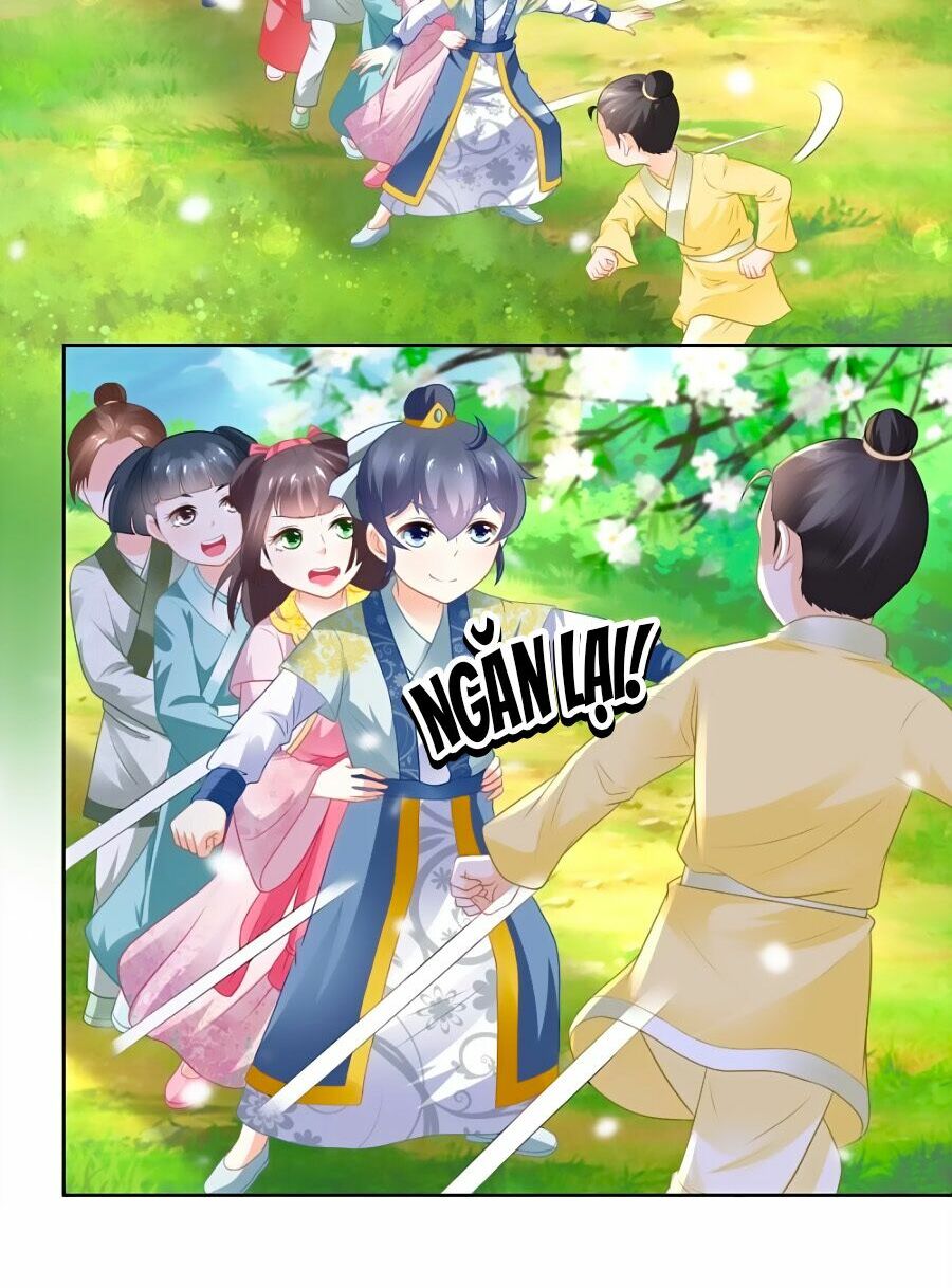 Nông Nữ Thù Sắc: Chapter 79