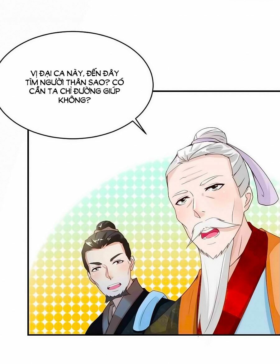 Nông Nữ Thù Sắc: Chapter 8