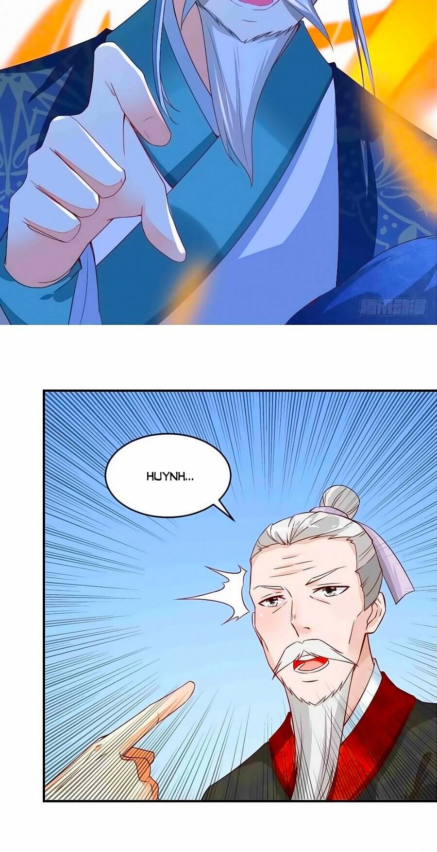 Nông Nữ Thù Sắc: Chapter 8