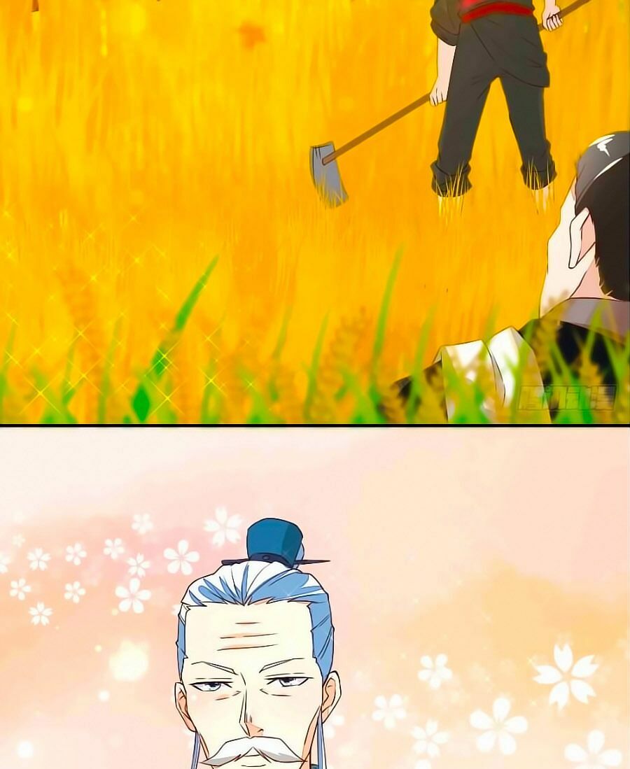 Nông Nữ Thù Sắc: Chapter 8