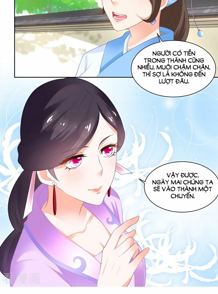 Nông Nữ Thù Sắc: Chapter 80