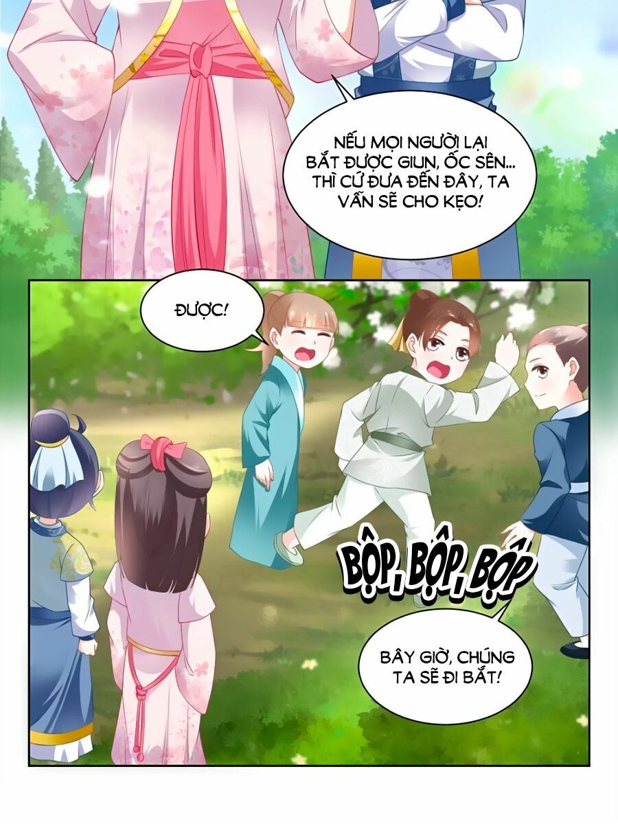 Nông Nữ Thù Sắc: Chapter 80