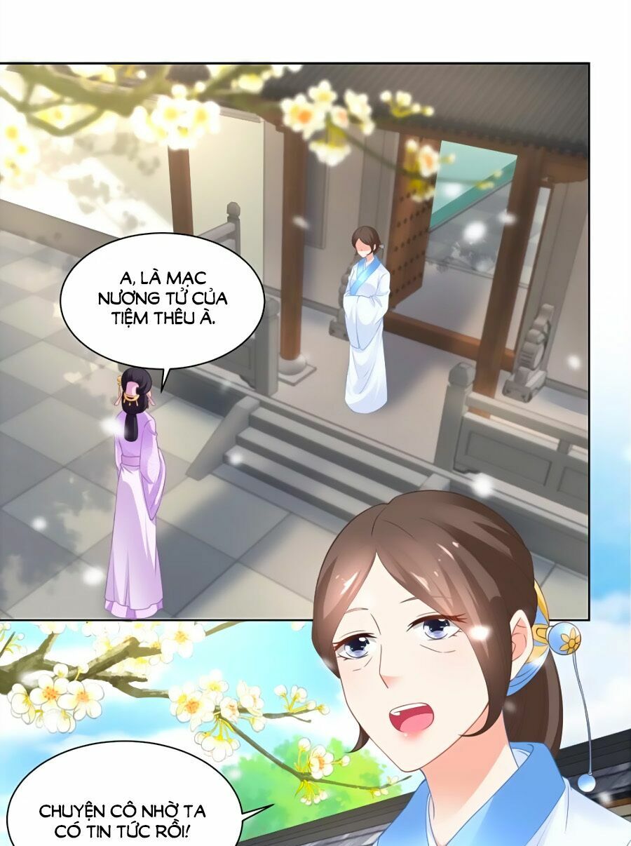 Nông Nữ Thù Sắc: Chapter 80