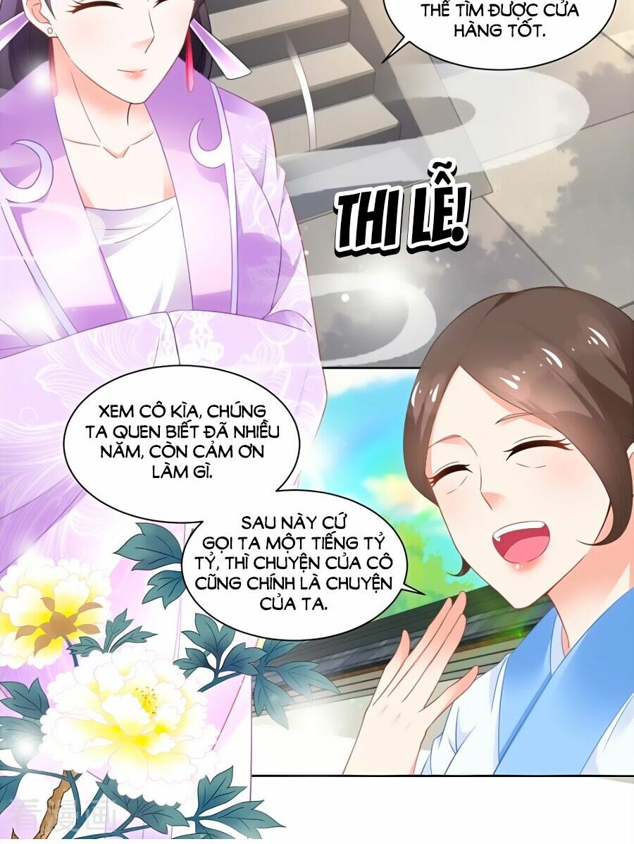 Nông Nữ Thù Sắc: Chapter 80