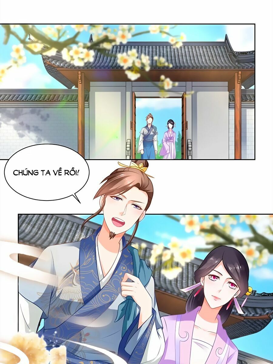 Nông Nữ Thù Sắc: Chapter 81