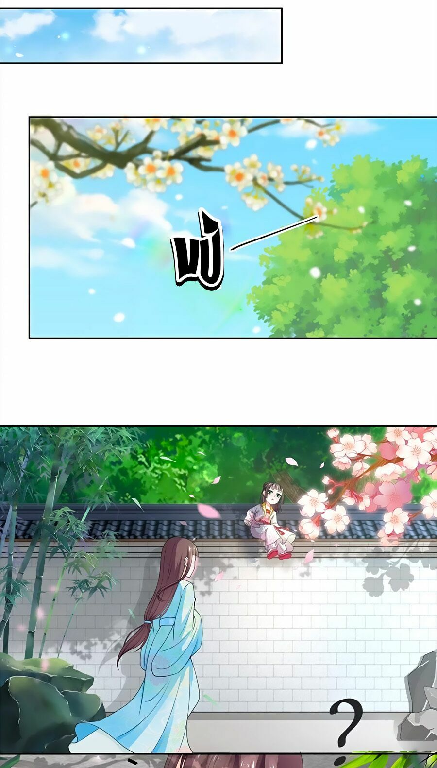Nông Nữ Thù Sắc: Chapter 81