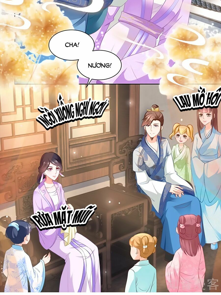Nông Nữ Thù Sắc: Chapter 81