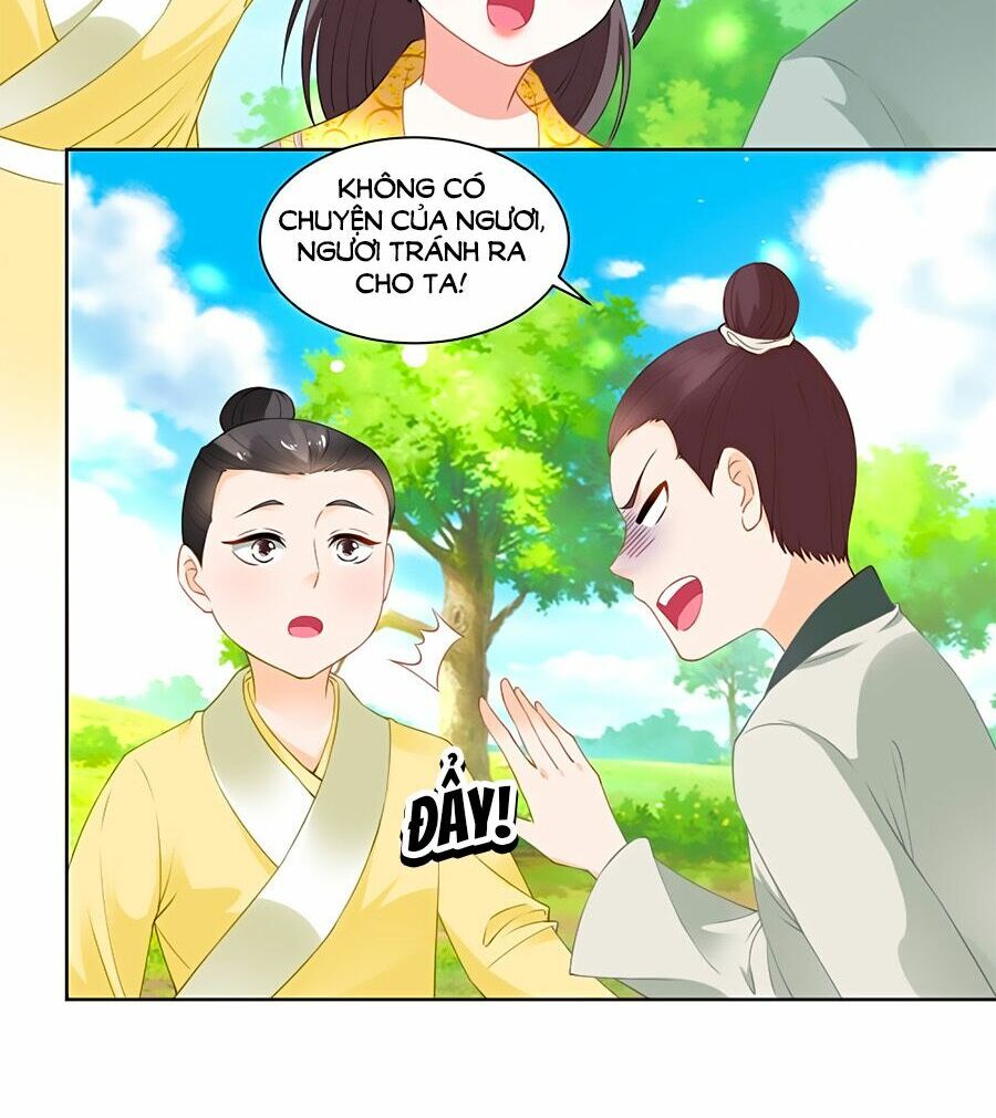Nông Nữ Thù Sắc: Chapter 82