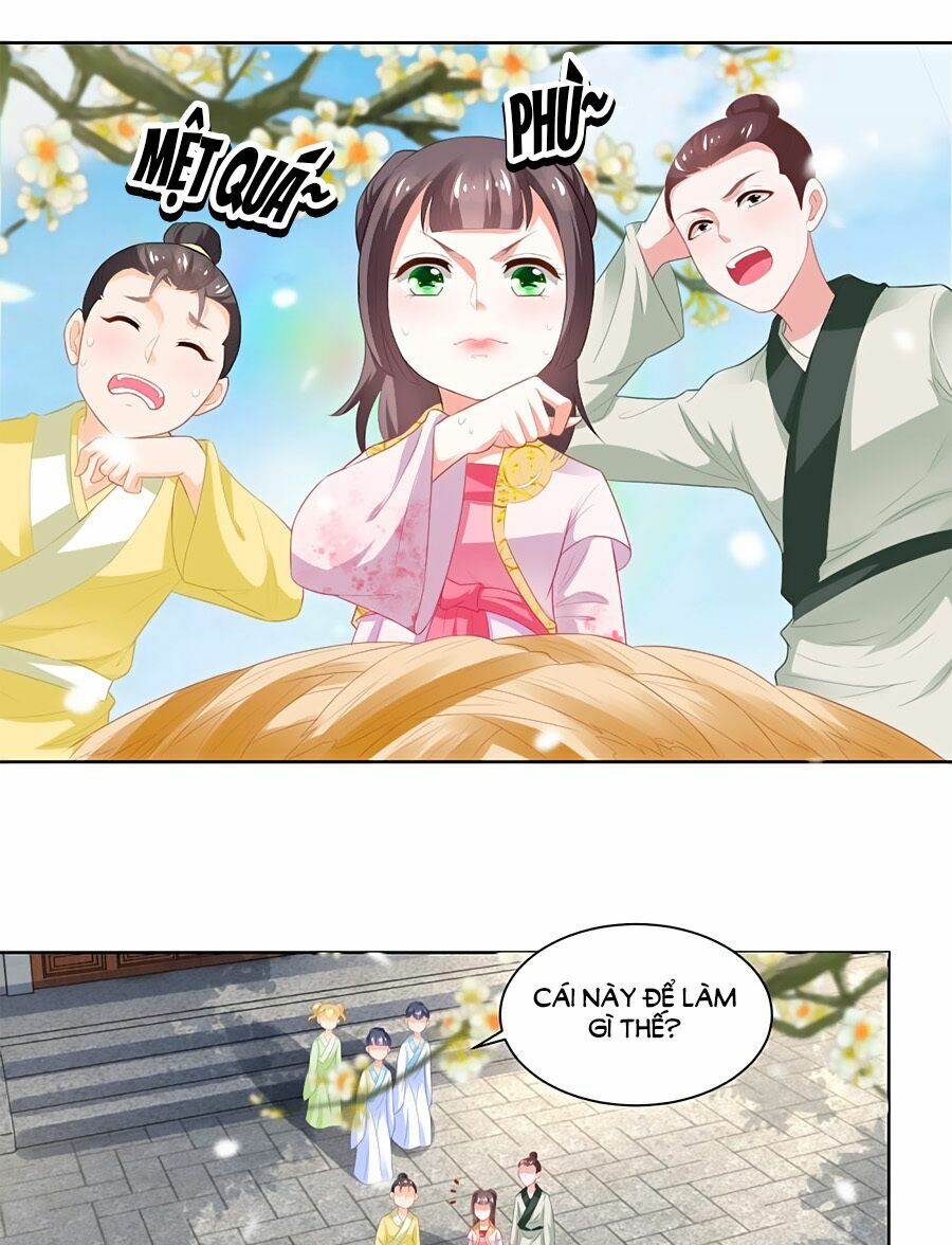 Nông Nữ Thù Sắc: Chapter 82