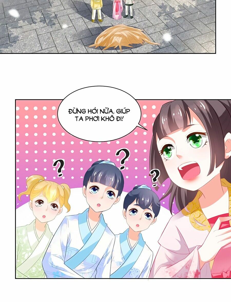 Nông Nữ Thù Sắc: Chapter 82