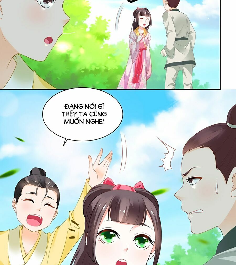 Nông Nữ Thù Sắc: Chapter 82