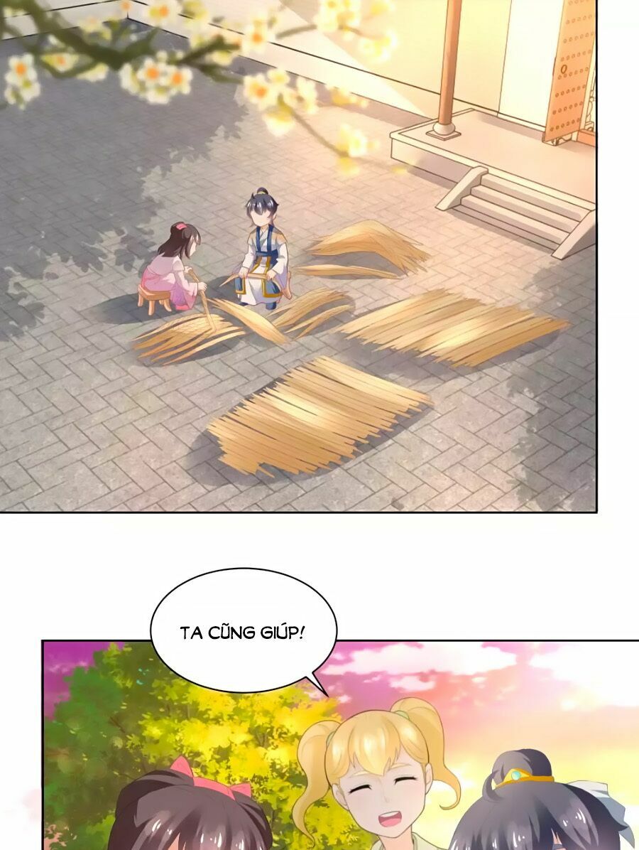 Nông Nữ Thù Sắc: Chapter 83