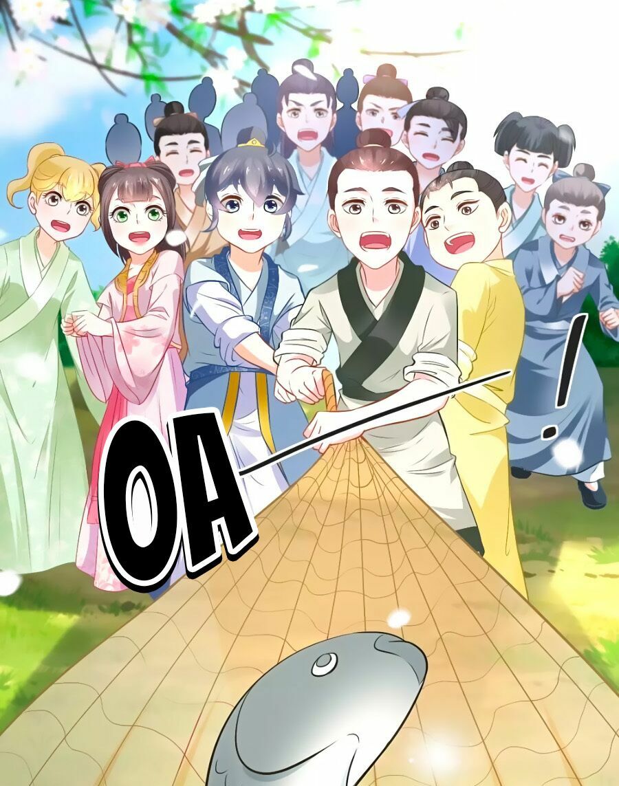 Nông Nữ Thù Sắc: Chapter 83