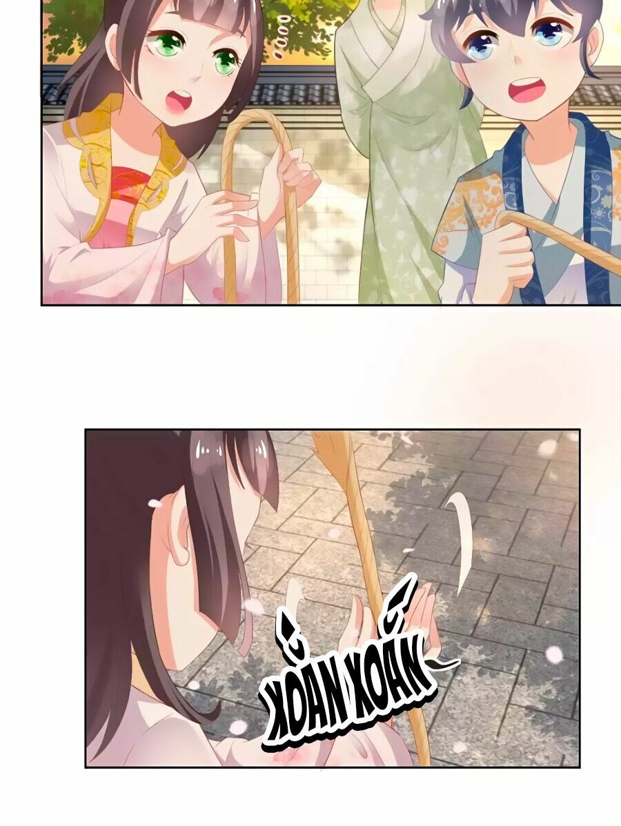 Nông Nữ Thù Sắc: Chapter 83