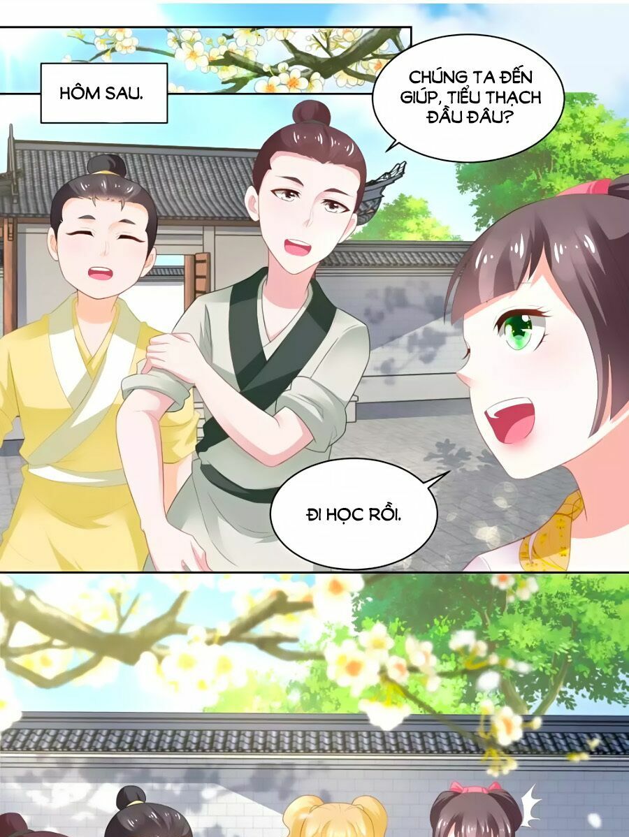 Nông Nữ Thù Sắc: Chapter 83